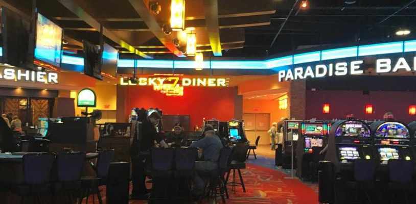 7 clans casino paradise red rock ok