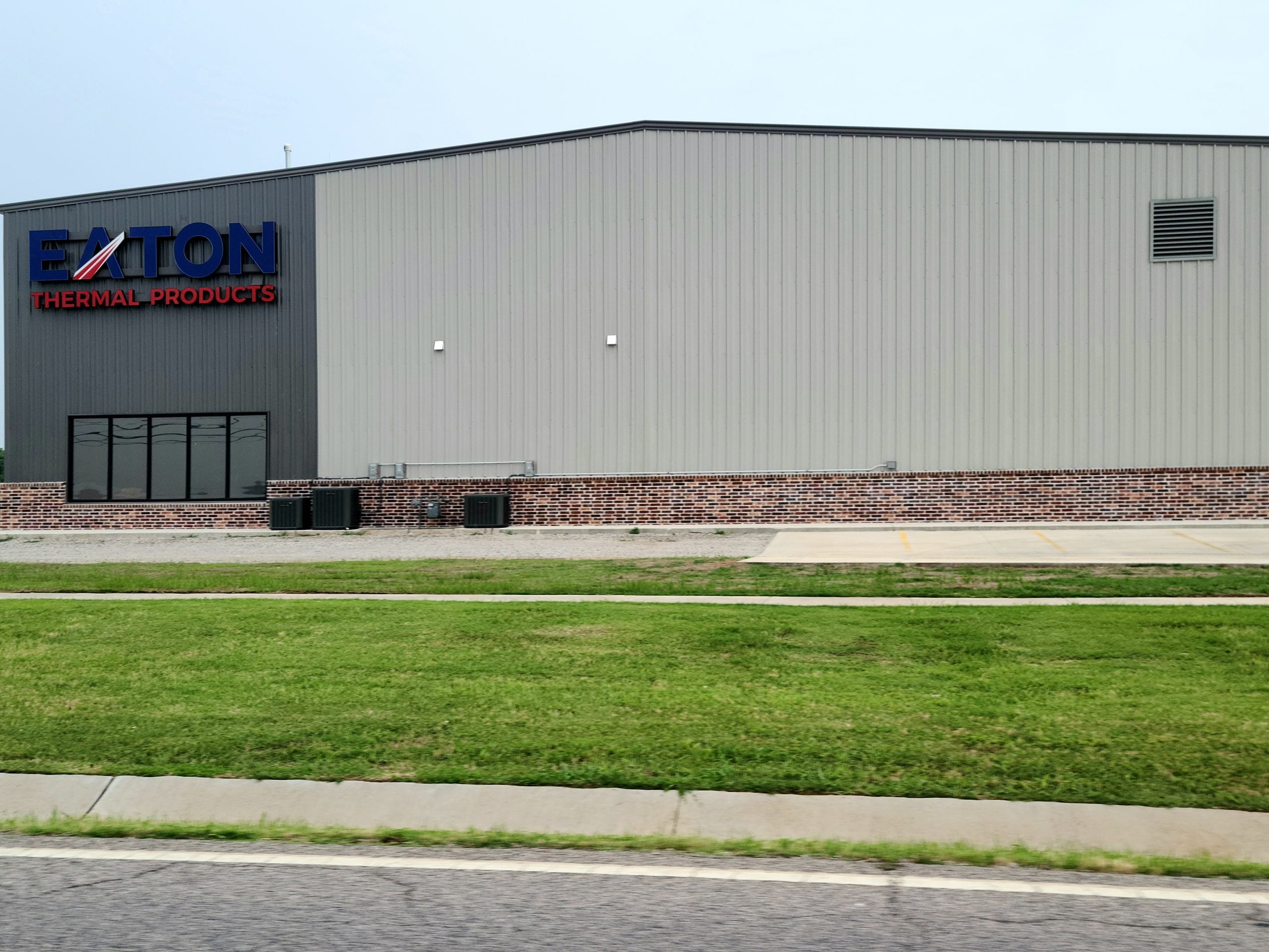 Eaton Thermal Products