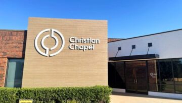 Christian Chapel 3